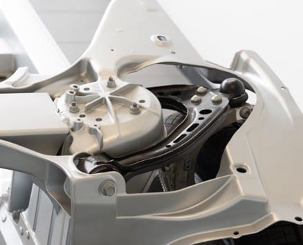 Control Arm 